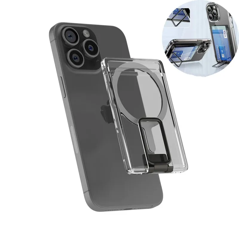 kf-Sdd05a5df730c489187331ef92010eb1cv-Porte-cartes-magn-tique-transparent-tui-portefeuille-pour-Magsafe-iPhone-15-16-14-13-12-Pro