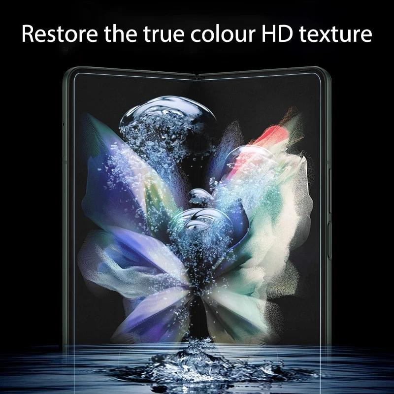 kf-Sf725d75d2f2b43da80b8c6e576a6f9c69-Protecteurs-d-cran-avant-et-arri-re-pour-Samsung-Galaxy-Z-film-hydrogel-diamant-pas-de